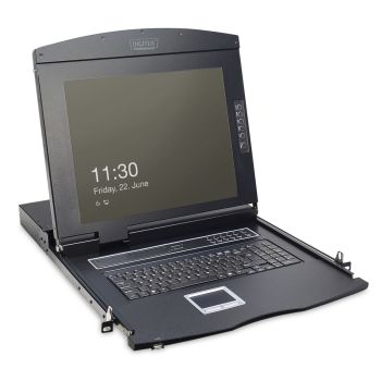 DIGITUS DS-72210-4UK