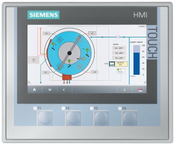 Siemens 6AG11242DC014AX0