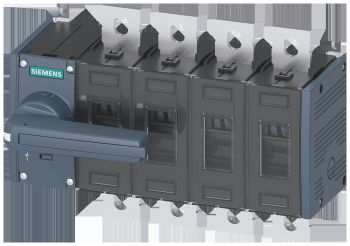 Siemens 3KD42420PE100