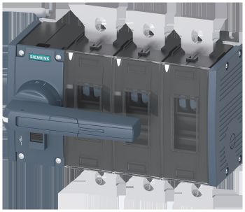 Siemens 3KD44320QE100