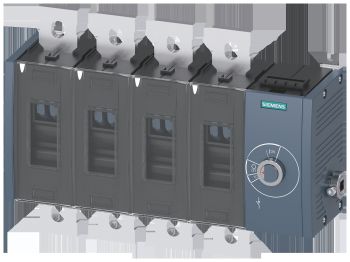 Siemens 3KD44440QE400