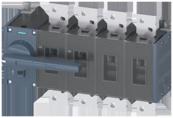Siemens 3KD50420RE100