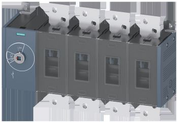 Siemens 3KD54400RE100