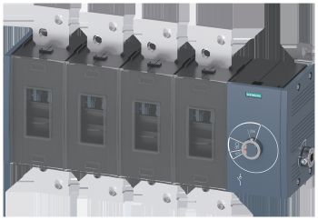 Siemens 3KD54440RE400