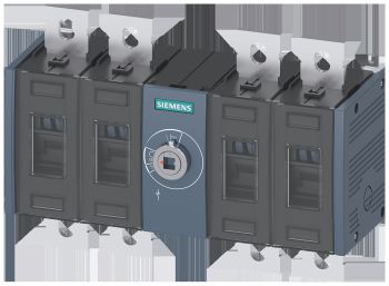 Siemens 3KD36400PE200