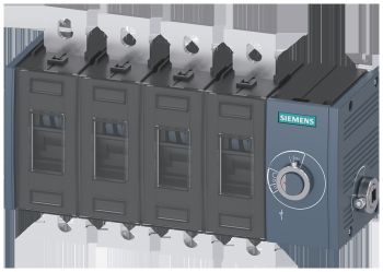 Siemens 3KD36440PE400