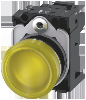 Siemens 3SU11536AA303AA0