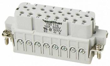 Walther-Werke 700116