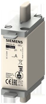 Siemens 3NA68176KJ