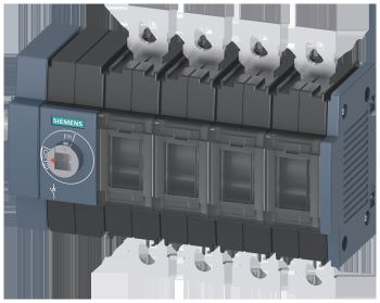 Siemens 3KD36440NE100