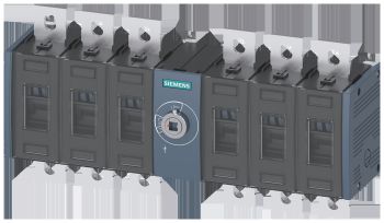 Siemens 3KD36600PE200