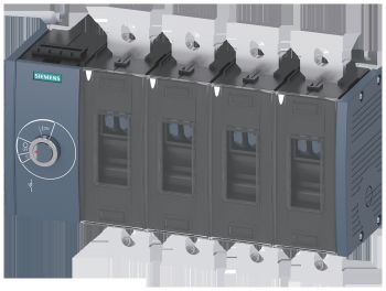 Siemens 3KD46440QE100