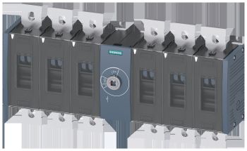 Siemens 3KD48600QE200