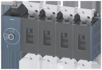 Siemens 3KD54440RE100