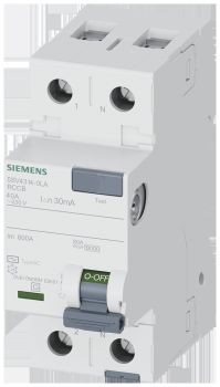 Siemens 5SV43140LA