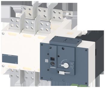 Siemens 3KC43520GA210AA3