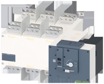 Siemens 3KC43580JA210AA3