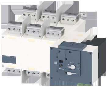Siemens 3KC43600JA210AA3