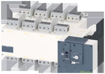 Siemens 3KC44600JA210AA3