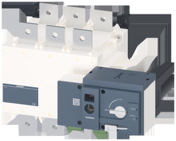 Siemens 3KC43460EA210AA3