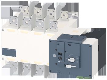 Siemens 3KC44480FA210AA3