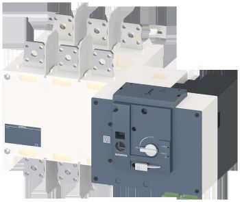 Siemens 3KC43480FA210AA3