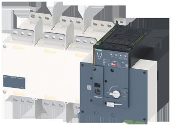 Siemens 3KC83540HA220GA3