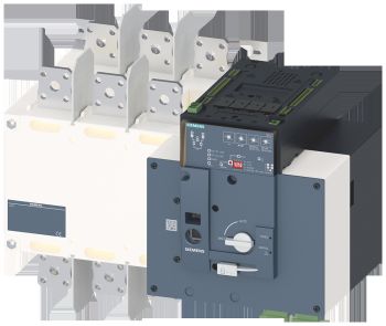 Siemens 3KC83480FA220GA3