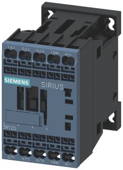 Siemens 3RT20182XF410LA2