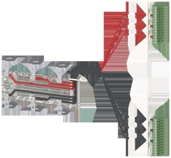 Siemens 3KC98321