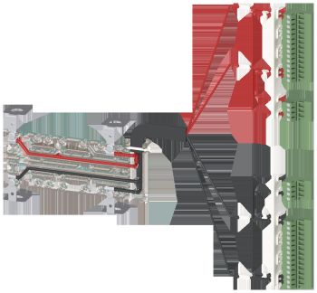 Siemens 3KC98331