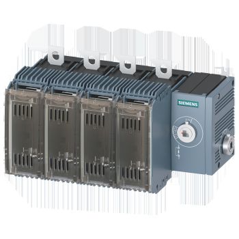Siemens 3KF24164RF11