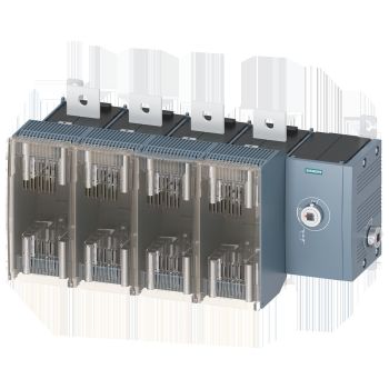 Siemens 3KF54804RF11