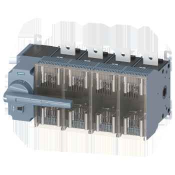 Siemens 3KF54802LF11