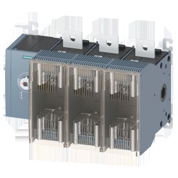 Siemens 3KF53800LF118AA1