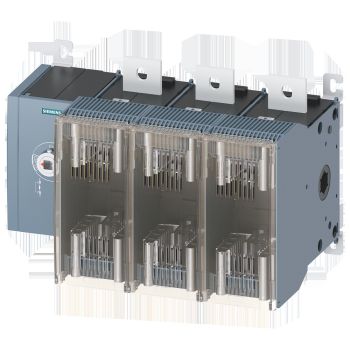 Siemens 3KF53804LF11