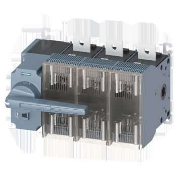 Siemens 3KF53802LF11
