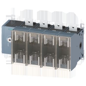 Siemens 3KF54634LF11