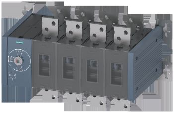 Siemens 3KC04540RE000AA0