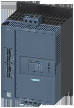 Siemens 3RW52143AC14