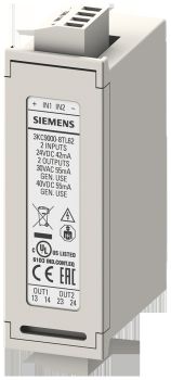 Siemens 3KC90008TL62