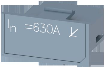 Siemens 3VW90110LF55