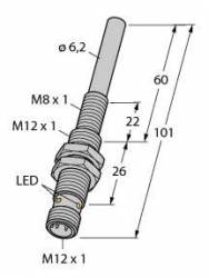 TURCK 1600609