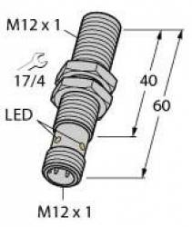 TURCK 1615011