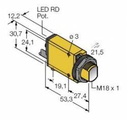TURCK 3025622