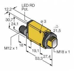 TURCK 3026834