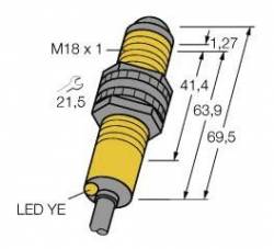 TURCK 3031407