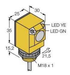 TURCK 3031928