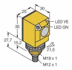 TURCK 3031934