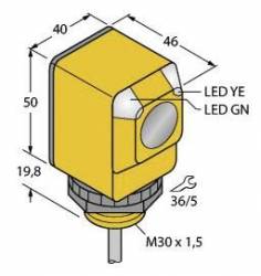 TURCK 3032364